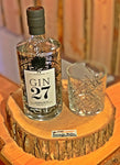 Gin 27 Appenzeller Dry Gin Set