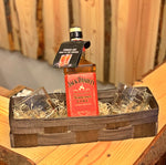 Jack Daniels Tennessee Fire basket