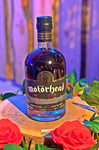 Motörhead Premium Dark Rum 40% 0.70l