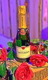 Taittinger Champagner Brut Reservé 0.375l